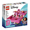 LEGO Disney 43201 Magiczne drzwi Isabeli